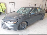 Chevrolet Malibu Fwd Lt 1G1ZD5ST9MF036488 снимка