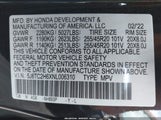 Acura Rdx A-Spec Package 5J8TC2H6XNL006310 снимка
