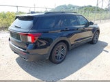 Ford Explorer St 1FMWK8GC3SGA92908 снимка