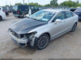 Ford Fusion Hybrid Titanium 3FA6P0RUXHR187969 снимка