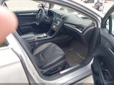 Ford Fusion Hybrid Titanium 3FA6P0RUXHR187969 снимка
