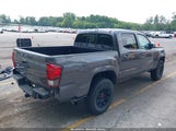 Toyota Tacoma Sr5 5TFAX5GN4KX161931 fotografie