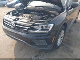 Volkswagen Tiguan 2.0T Se/2.0T Sel 3VV3B7AXXJM212156 photo