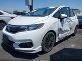 Honda Fit Sport 3HGGK5H66KM722640 снимка