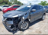 Nissan Rogue Sport Sv Fwd Xtronic Cvt JN1BJ1CVXLW541001 fotografie