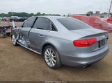 Audi A4 2.0T Premium WAUFFAFL6FN004398 снимка