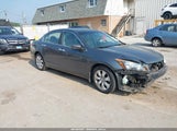 Honda Accord 3.5 Ex-L 1HGCP36868A012698 photo