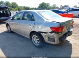 Toyota Corolla Le 2T1BU4EE3AC483225 снимка