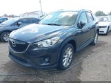 Mazda Cx-5 Grand Touring JM3KE4DY0F0494958 fotografie