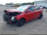 Toyota Corolla Le 2T1BU4EE8AC522617 снимка