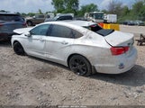 Chevrolet Impala 2Lt 1G1125S38FU116527 снимка