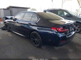 BMW M550 I xDrive WBA13BK01NCL02680 снимка