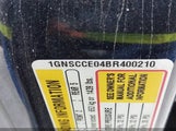 Chevrolet Tahoe Ltz 1GNSCCE04BR400210 снимка