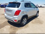 Chevrolet Trax Lt 3GNCJPSB6HL146927 fotografie