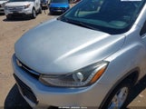 Chevrolet Trax Lt 3GNCJPSB6HL146927 снимка