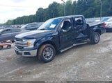 Ford F-150 Lariat 1FTEW1C52JFE35733 снимка