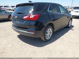 Chevrolet Equinox Fwd 2Fl 2GNAXJEV7L6192627 fotografie