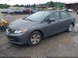 Honda Civic Lx 2HGFB2F58FH503025 снимка