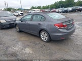 Honda Civic Lx 2HGFB2F58FH503025 снимка