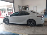 Toyota Camry Se 4T1T11AK5NU059881 photo