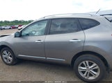 Nissan Rogue Sv JN8AS5MT5CW609350 снимка