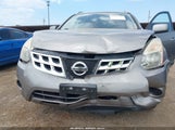 Nissan Rogue Sv JN8AS5MT5CW609350 снимка
