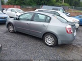 Nissan Sentra 2.0 S 3N1AB6AP0CL765474 снимка