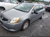 Nissan Sentra 2.0 S 3N1AB6AP0CL765474 снимка