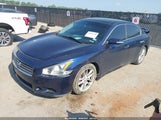 Nissan Maxima S/Sv 1N4AA51E69C824983 снимка
