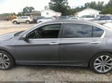 Honda Accord Sport 1HGCR2F59EA156171 снимка