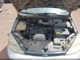 Ford Focus Zts 1FAFP38362W325358 снимка