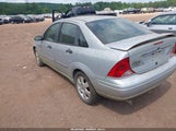 Ford Focus Zts 1FAFP38362W325358 снимка