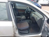 Ford Focus Zts 1FAFP38362W325358 снимка