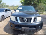 Nissan Pathfinder Sv 5N1AR1NB3BC607307 снимка