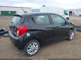 Chevrolet Spark Fwd 1Lt Automatic KL8CD6SA7MC747585 снимка