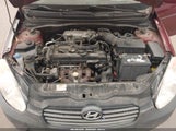 Hyundai Accent Gls KMHCN46C99U384045 снимка
