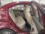 Hyundai Accent Gls KMHCN46C99U384045 снимка