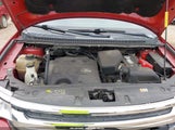 Ford Edge Limited 2FMDK4KC4DBC11485 fotografie