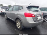 Nissan Rogue S JN8AS5MT0BW568480 снимка