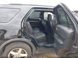 Ford Explorer Xlt 1FM5K7DH6JGC72209 снимка