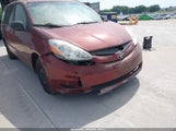Toyota Sienna Le 5TDZK23C79S252826 снимка