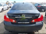 Infiniti M35X JNKAY01F16M264604 снимка