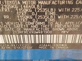 Toyota Rav4 Xle 2T3RFREVXGW481900 снимка