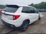 Honda Passport Awd Ex-L 5FNYF8H57MB041538 снимка