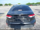 Toyota Corolla Le 5YFB4MDE3PP076385 снимка
