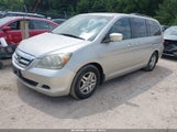 Honda Odyssey Ex-L 5FNRL38616B423379 снимка