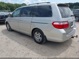 Honda Odyssey Ex-L 5FNRL38616B423379 снимка