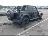 Jeep Wrangler Unlimited Sahara Altitude 4X4 1C4HJXEN6MW628841 fotografie