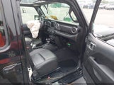 Jeep Wrangler Unlimited Sahara Altitude 4X4 1C4HJXEN6MW628841 снимка