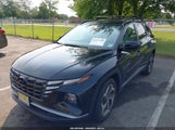 Hyundai Tucson Sel 5NMJFCAE7PH208501 снимка